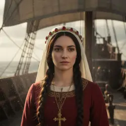 Berengaria of Navarre