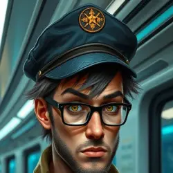 Charakter Florian Mauser