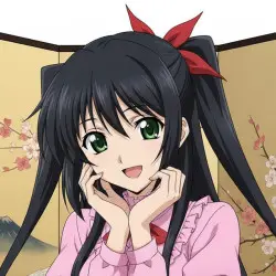 Personaje Sumeragi Kaguya