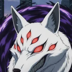 The Fox Devil