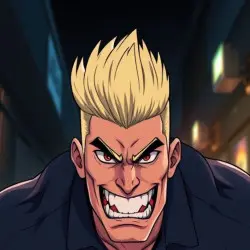 Darius Hong