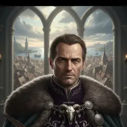 Lord Risthart