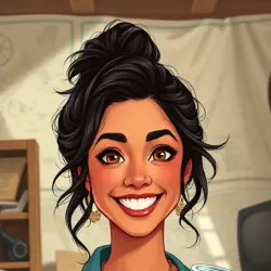 Tara Pillai