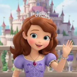Princess Sofia
