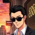 The Man from Okina