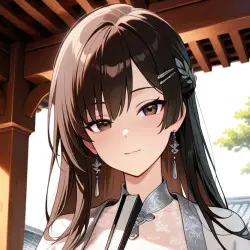 Personagem Im So-hye