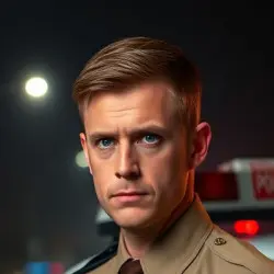 Officer Douglas