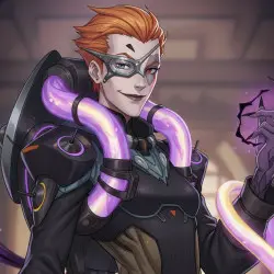 Moira ODeorain