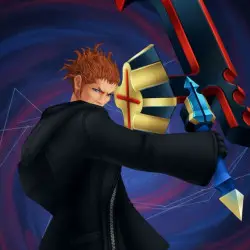 Lexaeus Silent Hero