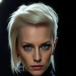 Idun Skarsgård