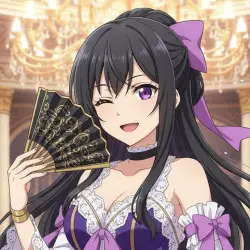 Natsumi Schwartz