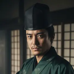 Hojo Yoshitoki