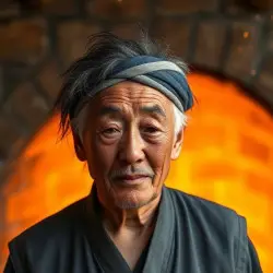 Personaggio Goo Bon-hwa