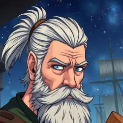 The Shipbuilder