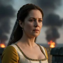Lady Caswell