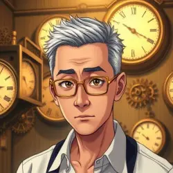 Personaggio Seiji Ono