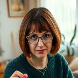 Personaggio Patrícia Seixas