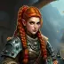 Hilda Iron-Singer