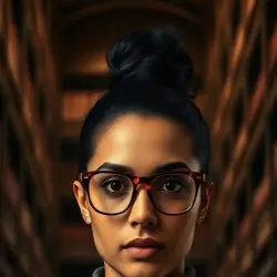 Personaggio Tanvi Bose