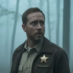 Officer Murray