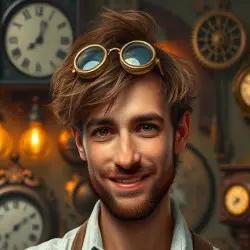 Leonardo Leo Bernardi