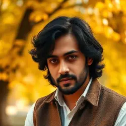 Siddharth Kapoor