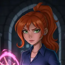 Gwen Tennyson