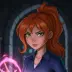 Gwen Tennyson