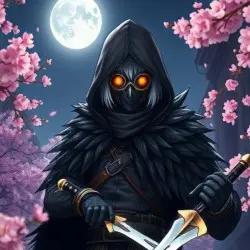Yura the Hunter of Hunters