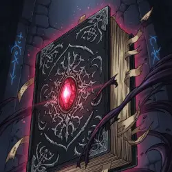 Grimoire Noire