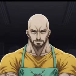 Yugo Tennoji The Landlord