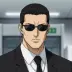 Doctor Nakabachis Bodyguard