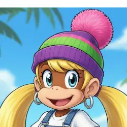 Tiny Kong