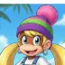 Tiny Kong