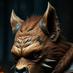 Barnabus