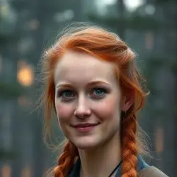 Solveig Vang