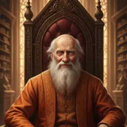 Tarinavangian
