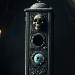 The Addams Ancestor in the Iro