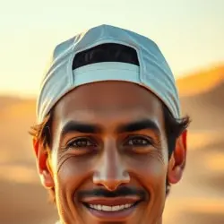 Karem Al-Harbi