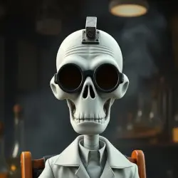 Dr Finkelstein