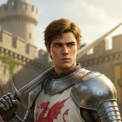 Sir Griflet