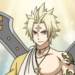 Larcade Dragneel