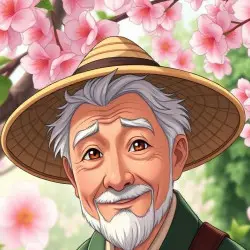 Master Chen
