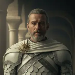Ser Erryk Cargyll