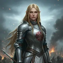 Laurana Kanan