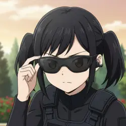 The Blackbell Security Detail