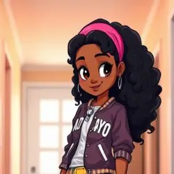Zuri Adebayo