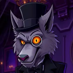 The Werewolf Guest