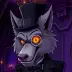 The Werewolf Guest