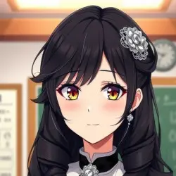 Misaki Hayashi